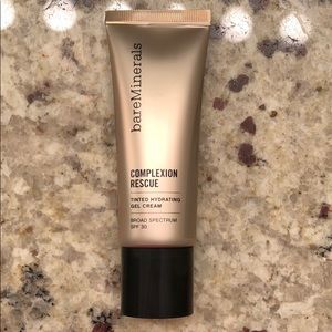 Bare Minerals complexion rescue